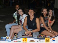Festa da Vaca Atolada
